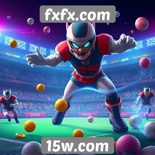fxfx.com oferece ampla seleção de jogos online