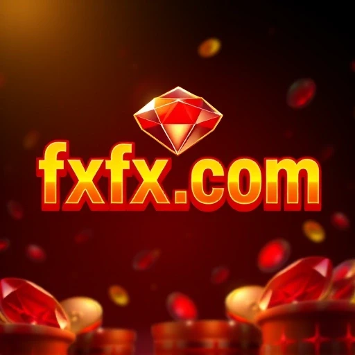 fxfx.com Logo