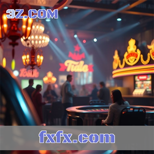 Baixar Novidades Imperdíveis em fxfx.com para Gamers