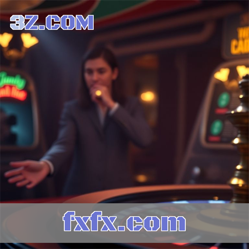 Plataforma Inovadora e Empolgante no fxfx.com