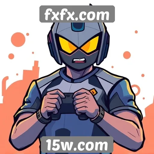 Impacto do fxfx.com na comunidade de jogadores
