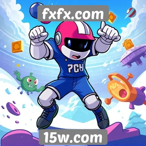 Jogos mais populares em fxfx.com em 2026