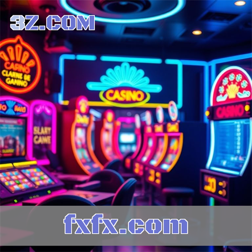 Promoções de Impacto no fxfx.com Transformam Jogar em Diversão