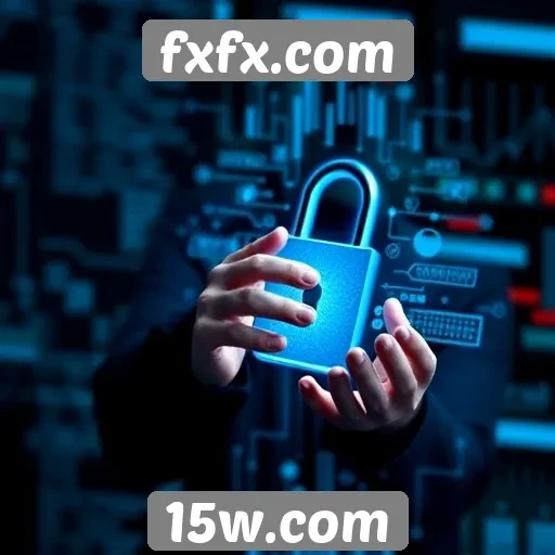 exploração das melhores práticas de segurança em fxfx.com
